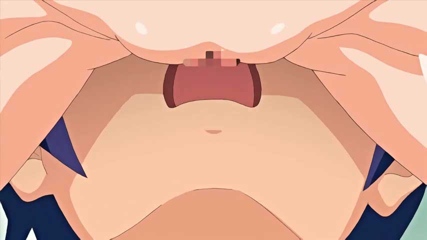 【エロアニメ】「私..発情してきちゃった！お股ペロペロして！」強制入部させられた男の子、女子に毎日いじられるように…