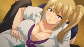 【新作エロアニメ】JK限界交尾 ～合意挿入でバチバチ肉穴化～ 第1話 性活部へようこそ