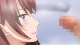 エロアニメ】「ファラチオ..初めてがお姉ちゃんってどんな気分？」勢い ...