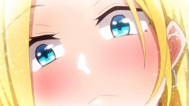 【エロアニメ】「三回じゃダメですか？…ご褒美？」・・・甘え上手かよお前！入り浸る3人のギャルのHな行為はどんどんエスカレートしていく！