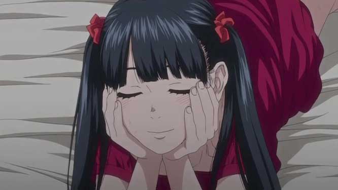 【エロアニメ】娼婦ドール「私..Mじゃないよ！気持ちいいことが好きなだけ！」お客様に性欲や悦びを感じてもらうためにケツ穴ほらせて感じちゃう！
