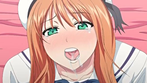 【エロアニメ】「もうぅっダメっ触るのだめッッ♡」気持ち良すぎるおじさんのテクニシャンでイキまくる少女