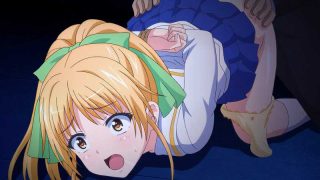 【新作エロアニメ】ツグナヒ 第一話 ～裏切られる教え子たち♡～