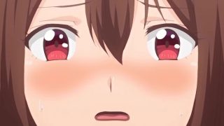 【エロアニメ】巨乳幼馴染「裸も顔も全部見られちゃってる！」・・さっきからこれ(チンポ)すごい！跳ねて..叩いてくる！！