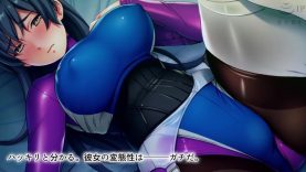 【新作モーションアニメ】ピチピチ着衣性癖~高身長でピタコス着衣フェチの同い年~ The Motion Anime