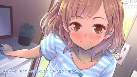 【新作モーションアニメ】ゲームのターン待ちしてたらそのまま寝ちゃった子に… The Motion Anime