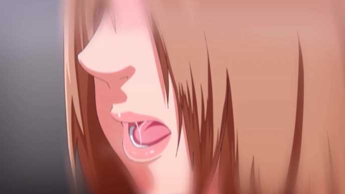 【エロアニメ】感染したJK「収まらない！私セックスしたい！」発情ウィルスを教師という立場を利用して彼女たちに投与すると…