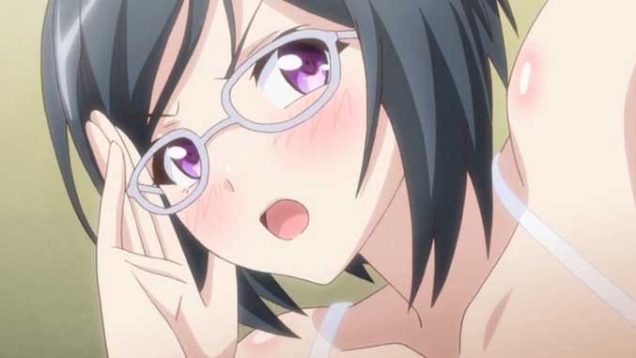 【新作エロアニメ】コンビニ○○Z 第四話 あなた、コンビニマネですよね。本社に万引きがバレていいんですか？