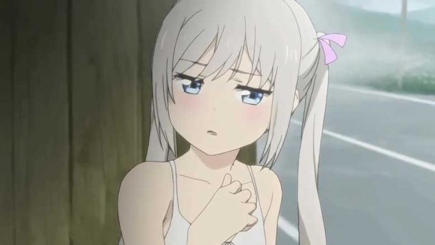 【エロアニメ】「おチンチン出して！」おちんちん気持ち良くしてもらうのが一番嬉しいんでしょ！図星を突かれるオジサン！