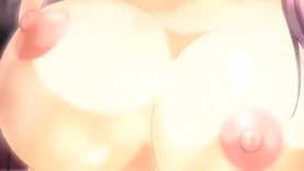 【エロアニメ】美人妻「今日から色々教えてあげます！」初対面の美人姉妹といきなりお見合い同棲！？が始まりエロい展開満載！