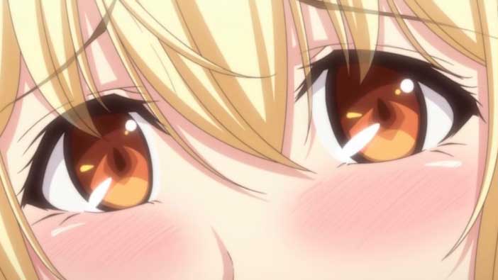 【エロアニメ】「好きな人の肌、全てに触れたいです！」男子禁制のお嬢さま学校に男子とは知らずにことを為す！