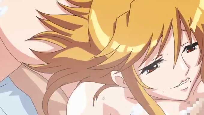 【エロアニメ】「私ずっとまってたんだから！」ヌルヌルのぐしょぐしょにして、メス臭いフェロモン垂れ流して..