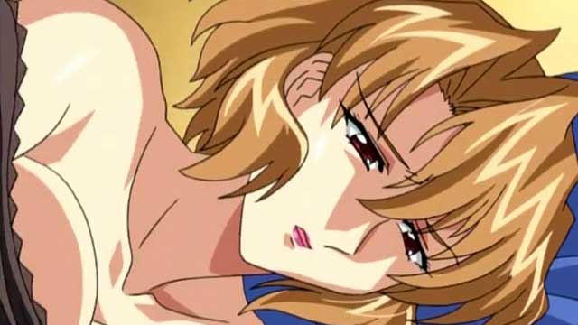 【エロアニメ】「こんなあられもない姿..王にも見せたことないのに！」国の為、身を捧げる王妃！
