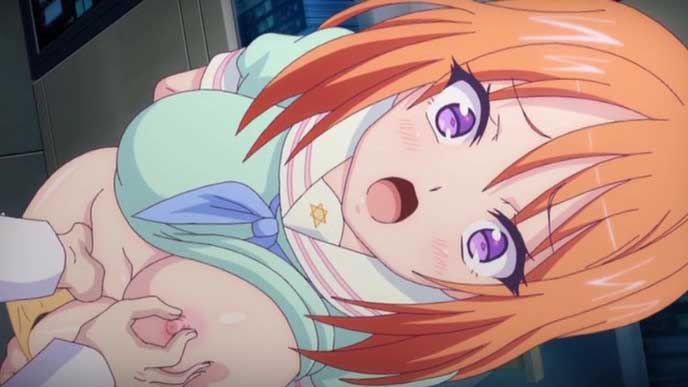 【エロアニメ】「うわぁぁぁぁぁぁー」幼なじみの生徒を縛ったり、弄ったりとあらゆる手を尽くして羞恥に耐え忍ぶ姿を楽しむ変態教師！