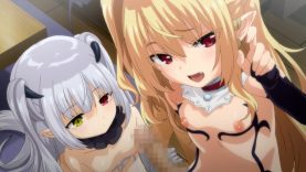 【新作エロアニメ】僕は小さな淫魔のしもべ 第1話 家畜生活の始まり