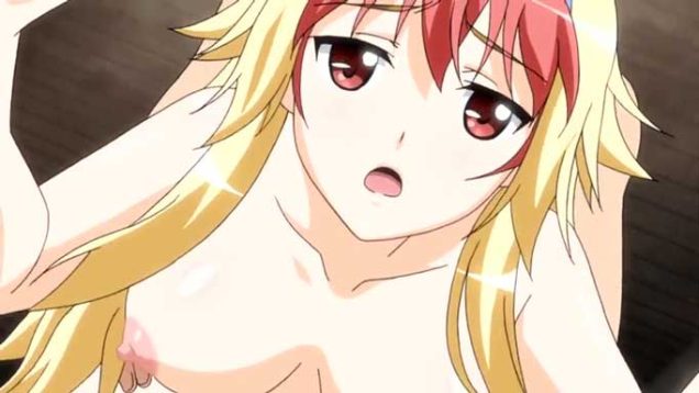 【エロアニメ】ハチャメチャ探偵「初めてなのに..あなたを欲しがって！」ちょっぴりHな青春ラブ探偵モノ！