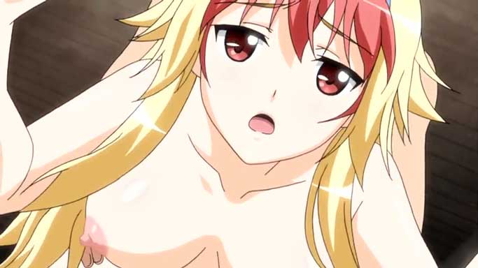 【エロアニメ】ハチャメチャ探偵「初めてなのに..あなたを欲しがって！」ちょっぴりHな青春ラブ探偵モノ！