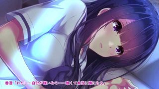 【新作モーションアニメ】せきらら逃避行 ～陰キャ少女と猥褻くるま旅～ The Motion Anime