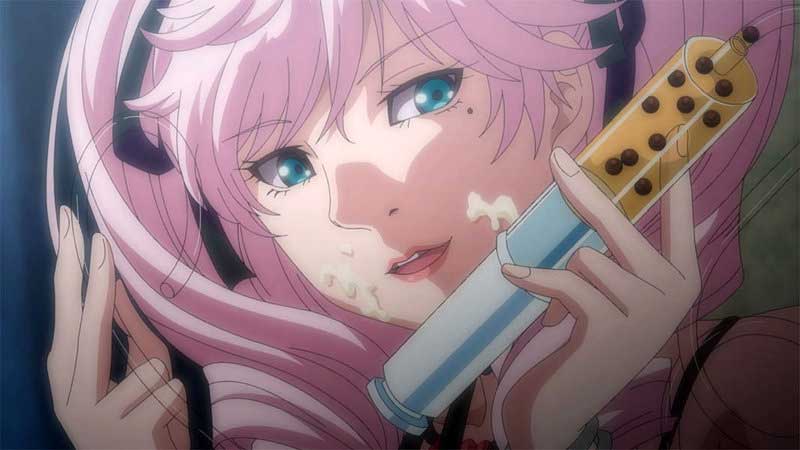 【９月新作エロアニメ】SLEEPLESS ～A Midsummer Night’s Dream～ The Animation 下巻