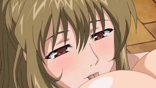 【エロアニメ】クレーマーお姉さん「ほら！あなたも舐めて！」・・舐めちゃってる！こんな恥ずかしいこと！