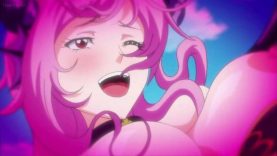 【エロアニメ】超絶可愛いさきゅばす「イキマンコ！精液美味しい！毎日食べても飽きない！」夢の中で俺の精液を奪いやがって！