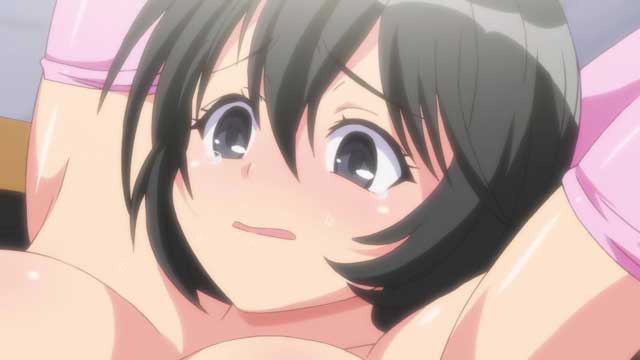 【エロアニメ】「昨日まで凄く優しかったのに！」レイプ合法化で夢までにみたアイドルと中出しセックス！ – ZOZOVIDEO