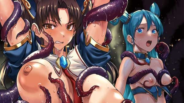 【１０月新作エロアニメ】雷光神姫アイギスマギア―PANDRA saga 3rd ignition― The Animation 上巻