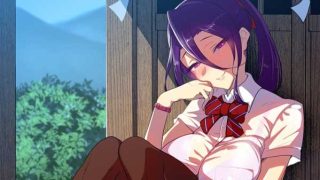 【1月新作エロアニメ】メスダチ The Animation 千紗編