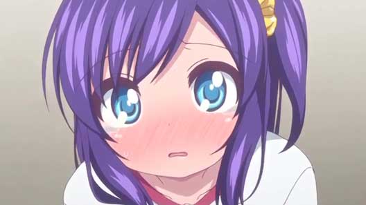 【エロアニメ】ロリコン先生「オちんちん挿入れてもいいかな？」・・優しくしてくれるなら..いいですよ！