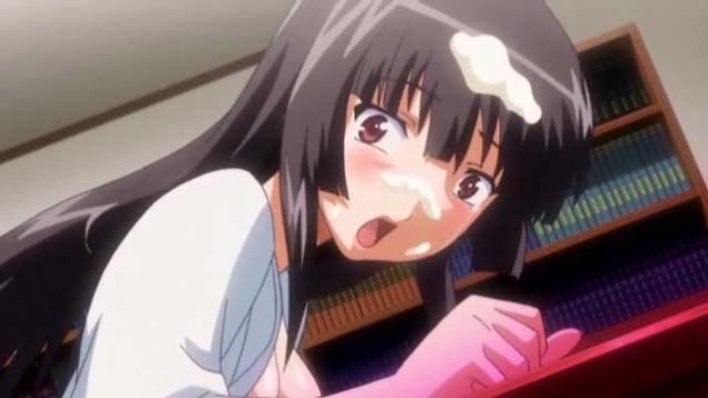 【エロアニメ】黒髪巫女「(レイプ後)これで満足して頂けましたか？」・・何言ってるんだ！イったのはお前だけじゃないか(笑)