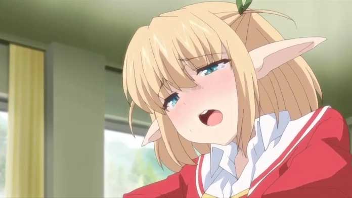 【エロアニメ】悪魔のささやき「もっと早く腰を動かしな(笑)」・・私もっと気持ち良くなりたい！