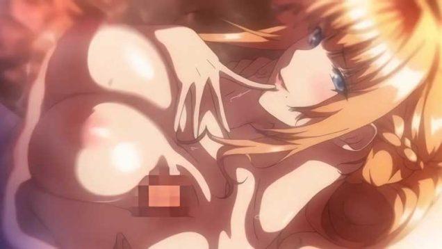 【エロアニメ】肉食系ママ「本当に変態さんなのかしら♡」腰が止まらん！扱ければどこでも気持ち良くなる息子