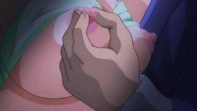 【エロアニメ】カッコいいコーチ「こんなにスケベだったなんて!」乳首もこんなに勃起して..コリコリだぞ!!