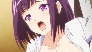 【新作エロアニメ】エロリーマン2 第一話 憧憬クール・真冬～お姉さまのドえ露出♡～