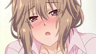 【エロアニメ】幼馴染ナース「気持ち良すぎて..変になっちゃう♡」骨折し、入院してる彼にナースの職分を超えて世話する彼女！！