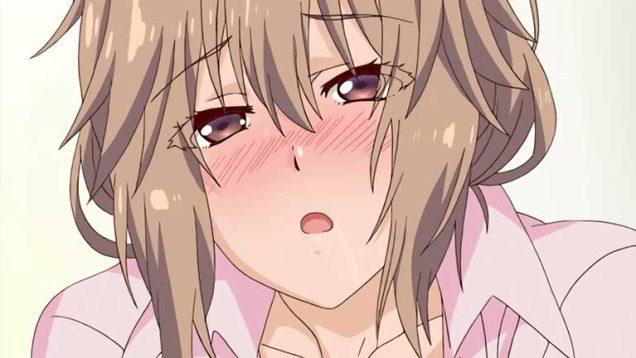 【エロアニメ】幼馴染ナース「気持ち良すぎて..変になっちゃう♡」骨折し、入院してる彼にナースの職分を超えて世話する彼女！！