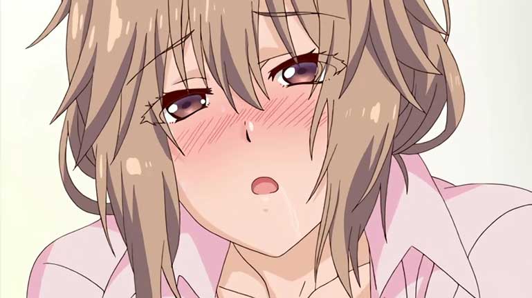 【エロアニメ】幼馴染ナース「気持ち良すぎて..変になっちゃう♡」骨折し、入院してる彼にナースの職分を超えて世話する彼女！！