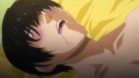 【エロアニメ】精子が空っぽになるまでザーメン搾りとられる！巨乳メイドに弄ばれる家庭教師！