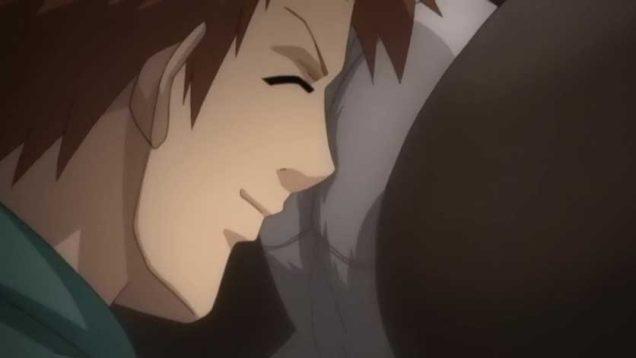 【エロアニメ】「ええ匂いや(笑)マンコで蒸れた黒タイツ」内気な少女の心と体は、欲望で汚されていく…