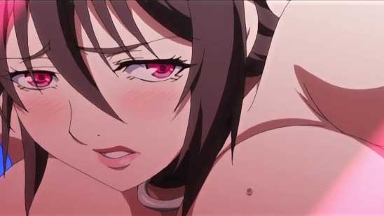 【エロアニメ】「アナルの締まりがいいねぇ(笑)」・・腸壁がヒクヒク..チンポを締め付けてくるぜぇー