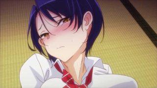 【新作エロアニメ】メスダチ The Animation サツキ編