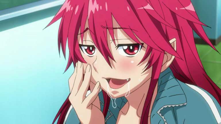 【エロアニメ】「的確に正確にイカせてあげますわww」可愛い吸血鬼があなたのセーエキ全部搾り取ります！