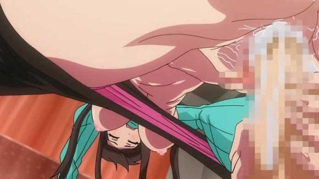 【エロアニメ】恥じらう幼馴染「ねぇ..今度は私を気持ち良くして♡」こんなに愛し合ってるなら結婚しちゃえ♪