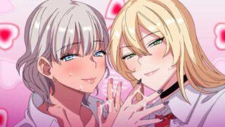 【３月新作エロアニメ】クラスで男は僕一人！？～可愛いあの子達に囲まれて～ #1