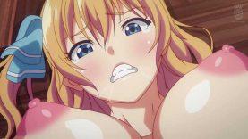 【新作エロアニメ】エロゲで全ては解決できる！ THE ANIMATION 第2巻