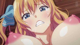 【新作エロアニメ】エロゲで全ては解決できる！ THE ANIMATION 第2巻