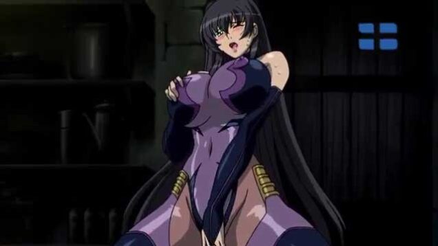 【エロアニメ】魔女とセックス！？魔物になった男、直接魔力を補充しないと衝動を抑えられないカラダに！？