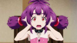 【TVアニメ】異世界迷宮でハーレムを 第11話「順番」