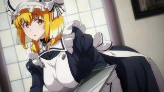 【TVアニメ】異世界迷宮でハーレムを 第1話「出会」