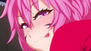 【新作エロアニメ】けものっ娘通信〜The Animation〜 猫娘ニア